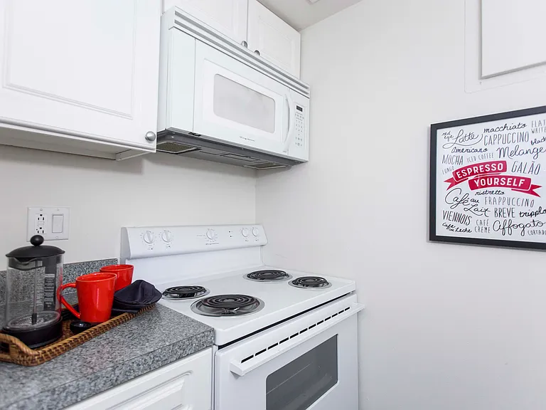 Orlowitz Residences — Photo 10
