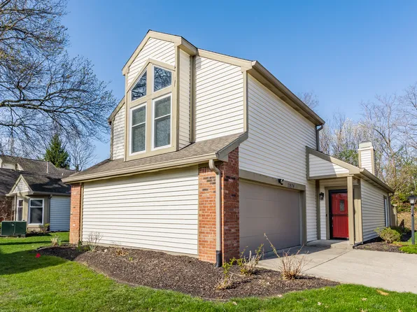 11674 Buttonwood Dr, Carmel, IN 46033