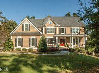 4530 Sloan Rdg, Cumming, GA 30028