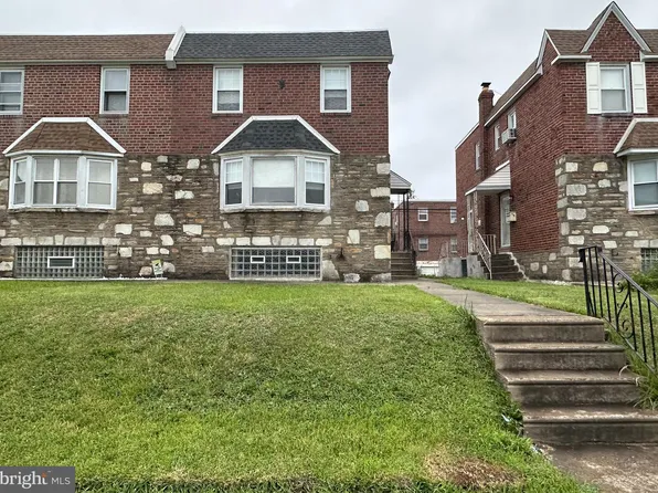 2418 Vista St, Philadelphia, PA 19152