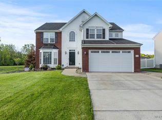 1 Saint Anthony St, Lancaster, NY 14086