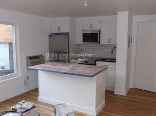 1260 Mass Ave #17, Arlington, MA 02476