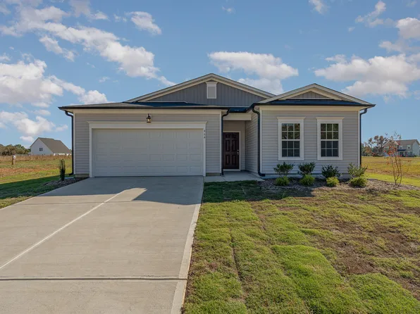 464 Dasu Dr, Clayton, NC 27520