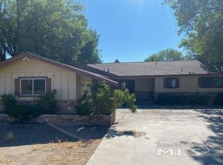 2010 Mayer Way, Sparks, NV 89431