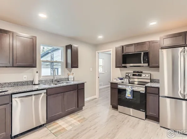 3014 High Dr, Evans, CO 80620
