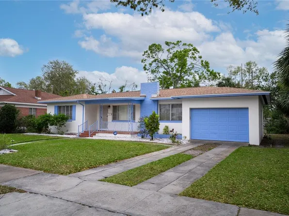 2448 14th Ave S, Saint Petersburg, FL 33712