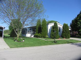 19900 128th St LOT 267, Bristol, WI 53104