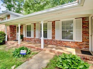 3907 Jerusalem Ct, Tucker, GA 30084