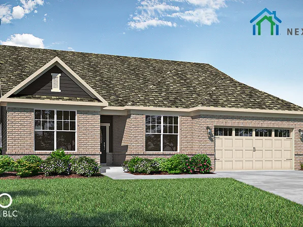 5015 Mountville Ct, McCordsville, IN 46055