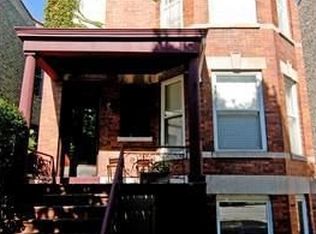 2118 W Addison St, Chicago, IL 60618