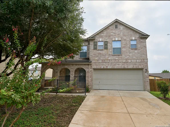 4910 ARIZONA BAY, San Antonio, TX 78244