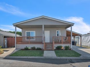 5287 Gold Dust St NE #222, Salem, OR 97305