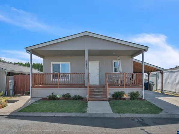 5287 Gold Dust St NE #222, Salem, OR 97305