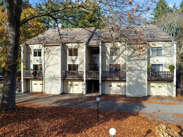 135 Broad St Unit 1A2, Hudson, MA 01749