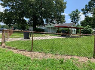 1904 Gay Dr, Augusta, GA 30906