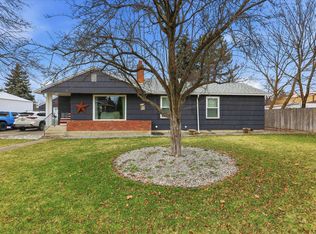 417 N Burns Rd, Spokane, WA 99216