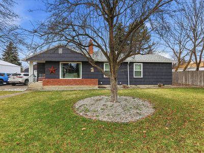 417 N Burns Rd, Spokane, WA, 99216