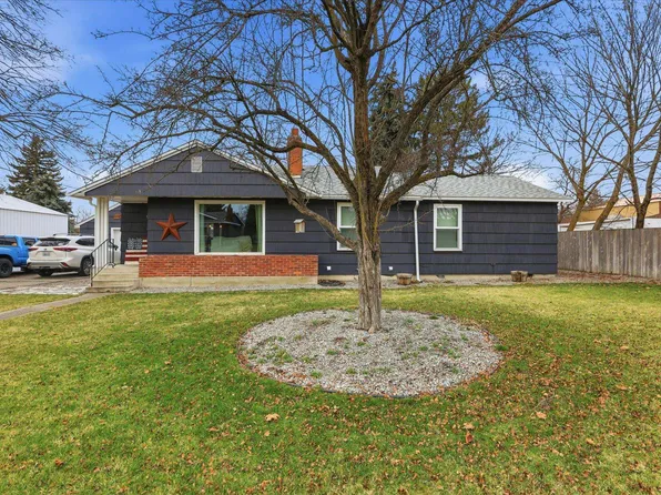 417 N Burns Rd, Spokane, WA 99216