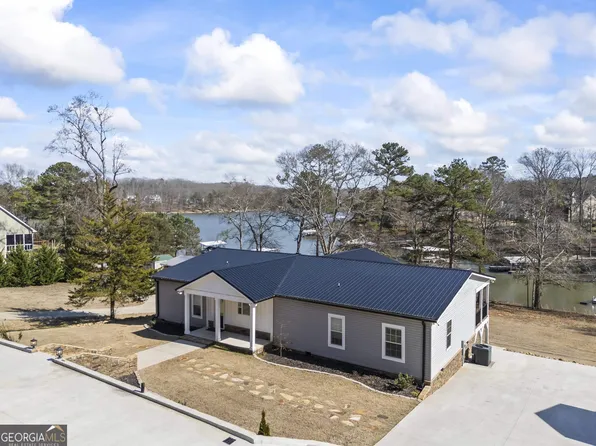 258 Tugalo Heights Cir #10A, Lavonia, GA 30553