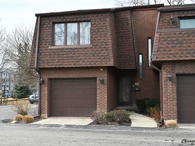 430 S Dee Rd, Park Ridge, IL, 60068