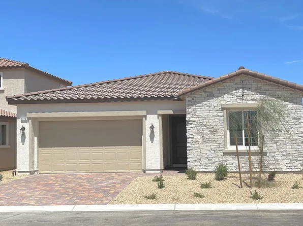 5720 Badlands Ln, Pahrump, NV 89061