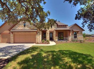 233 Ranch Ridge Dr, Dripping Springs, TX 78620