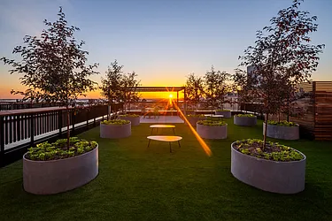 Sold by Douglas Elliman