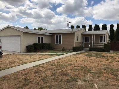 20212 Bassett St, Winnetka, CA, 91306