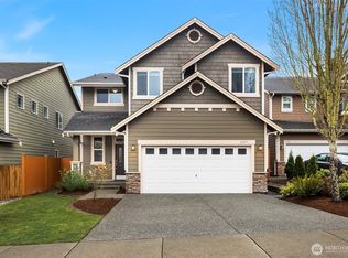 12871 NE 198th Place, Woodinville, WA 98072