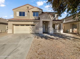 3902 E Citrine Rd, San Tan Valley, AZ 85143