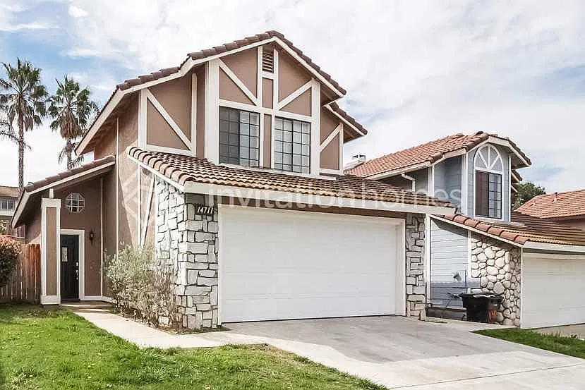 14711 Mountain High Dr