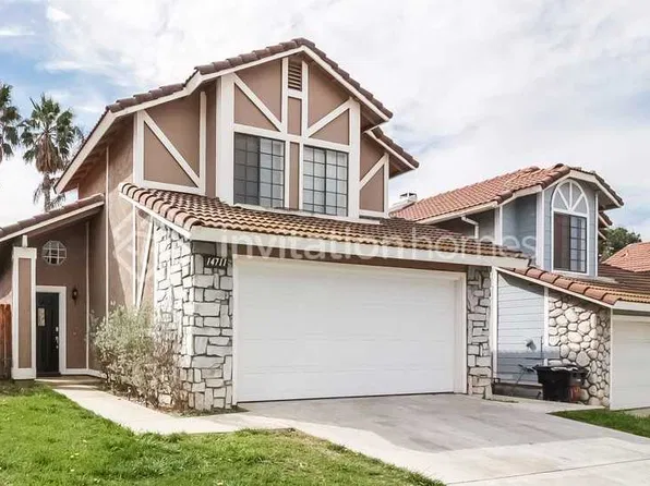 14711 Mountain High Dr, Fontana, CA 92337