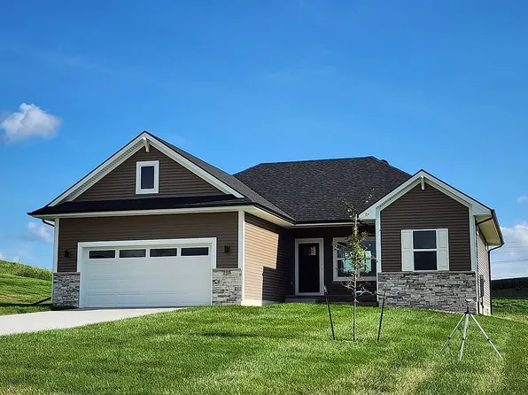 705 Lakin Foundation Blvd, Atlantic, IA 50022