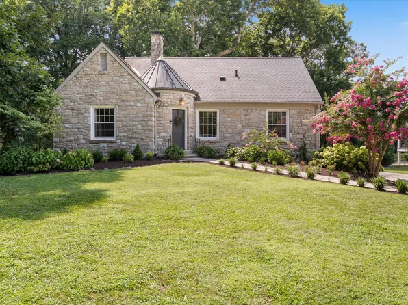 3511 Woodmont Ln, Nashville, TN 37215