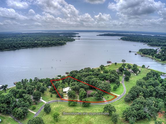 2nd image of 1605 County Road 1785