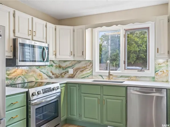 309 7th AVENUE, Humboldt, SK S0K 2A0