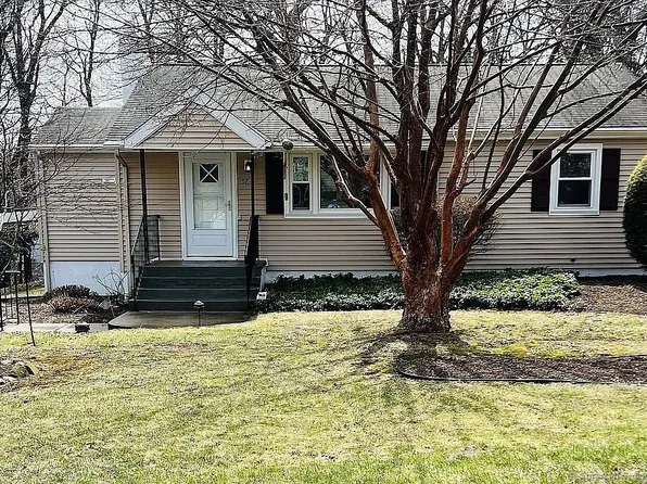 57 Maccormack Drive, Wolcott, CT 06716