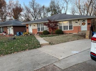 604 San Gabriel Pl, Saint Louis, MO