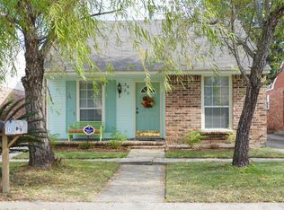 3432 E Forest Dr, Baton Rouge, LA 70814