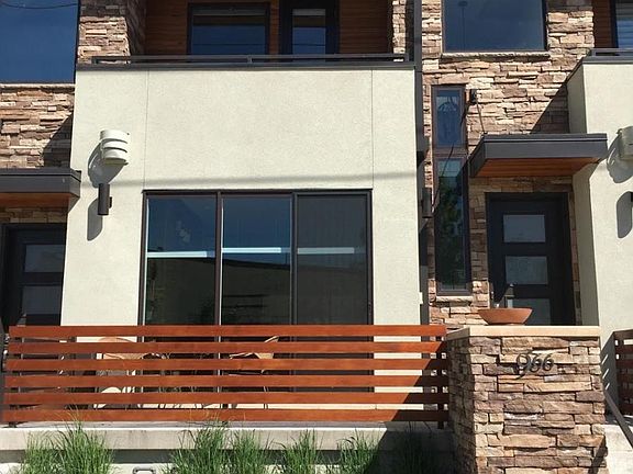 Townhouse
