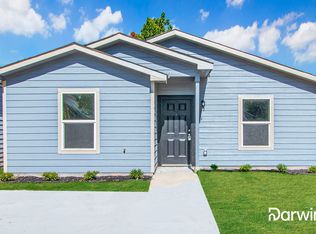 508 S 17th St, Temple, TX 76504