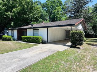 213 NE 8th Ter, Chiefland, FL 32626