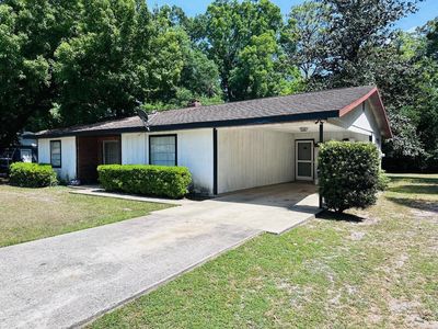 213 NE 8th Ter, Chiefland, FL, 32626