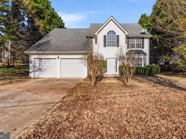 3444 Riverview Chase Way, Ellenwood, GA 30294