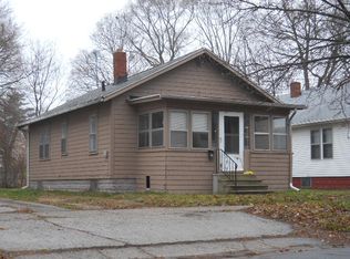 314 E Addison St, Jackson, MI 49203