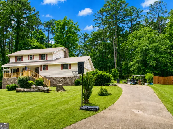 5057 Kurt Ln SW, Conyers, GA 30094
