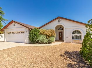 416 E 5th St, Coolidge, AZ 85131