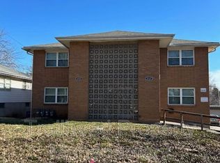 3327 S Oxford Ave APT B, Independence, MO 64052
