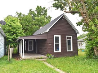 2009 Wilcox St, Indianapolis, IN