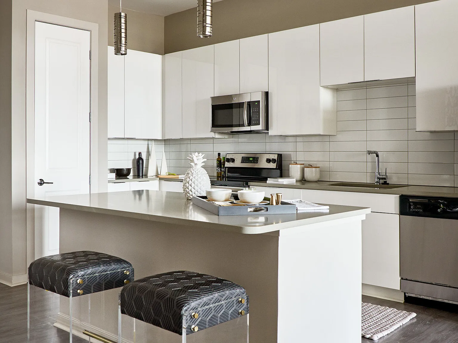 Selene at Southline Apartments — Photo 1